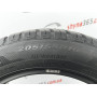 205/55 R16 NEXEN NBLUE 4 SEASON WH17 6mm