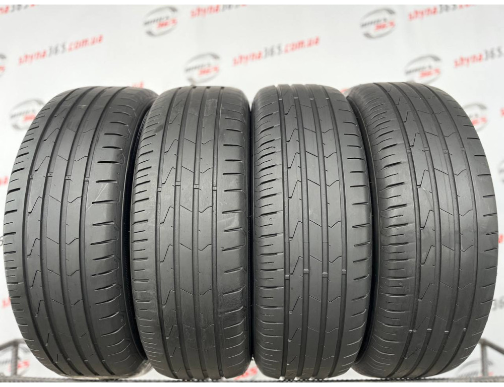 215/65 R16 HANKOOK VENTUS PRIME 3 K125 4mm
