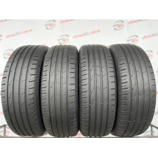 215/65 R16 HANKOOK VENTUS PRIME 3 K125 4mm