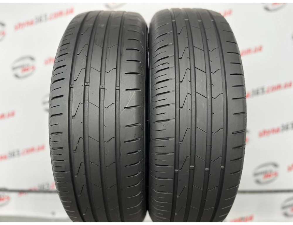 215/65 R16 HANKOOK VENTUS PRIME 3 K125 4mm