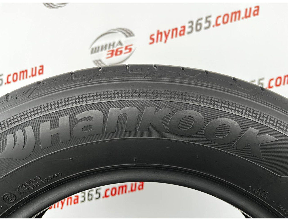 215/65 R16 HANKOOK VENTUS PRIME 3 K125 4mm