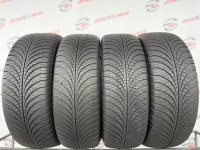 215/65 R16 GOODYEAR VECTOR 4 SEASONS GEN-2 SUV 6mm