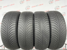 215/65 R16 GOODYEAR VECTOR 4 SEASONS GEN-2 SUV 6mm