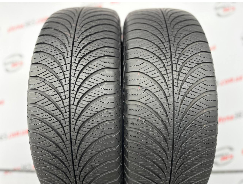 215/65 R16 GOODYEAR VECTOR 4 SEASONS GEN-2 SUV 6mm
