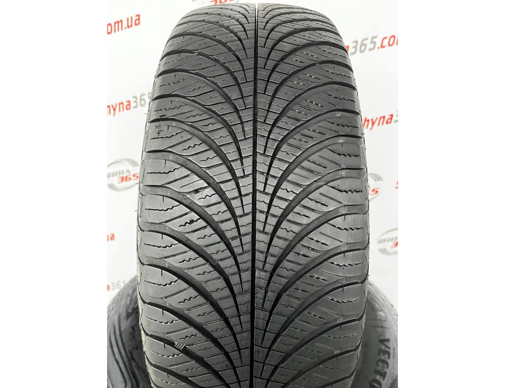 215/65 R16 GOODYEAR VECTOR 4 SEASONS GEN-2 SUV 6mm