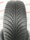 215/65 R16 GOODYEAR VECTOR 4 SEASONS GEN-2 SUV 6mm