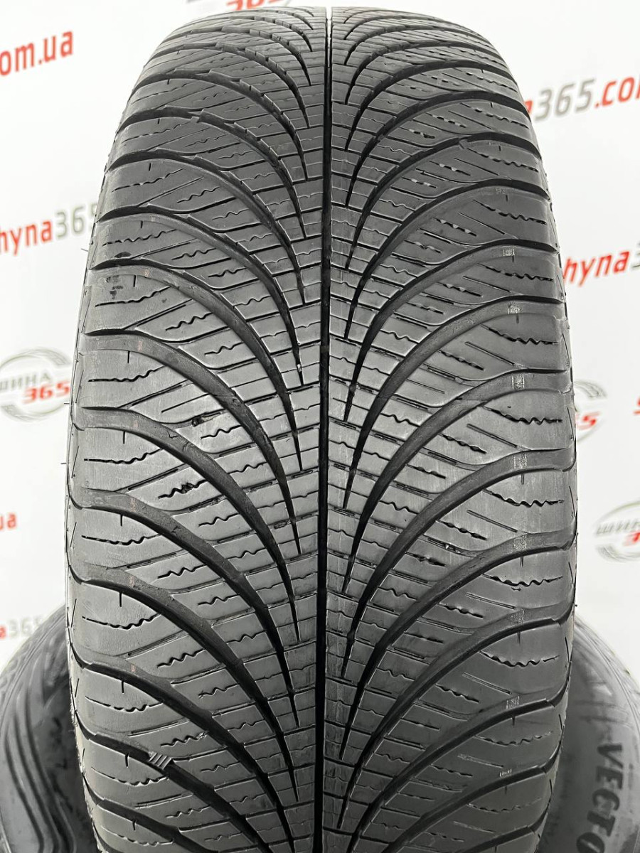215/65 R16 GOODYEAR VECTOR 4 SEASONS GEN-2 SUV 6mm