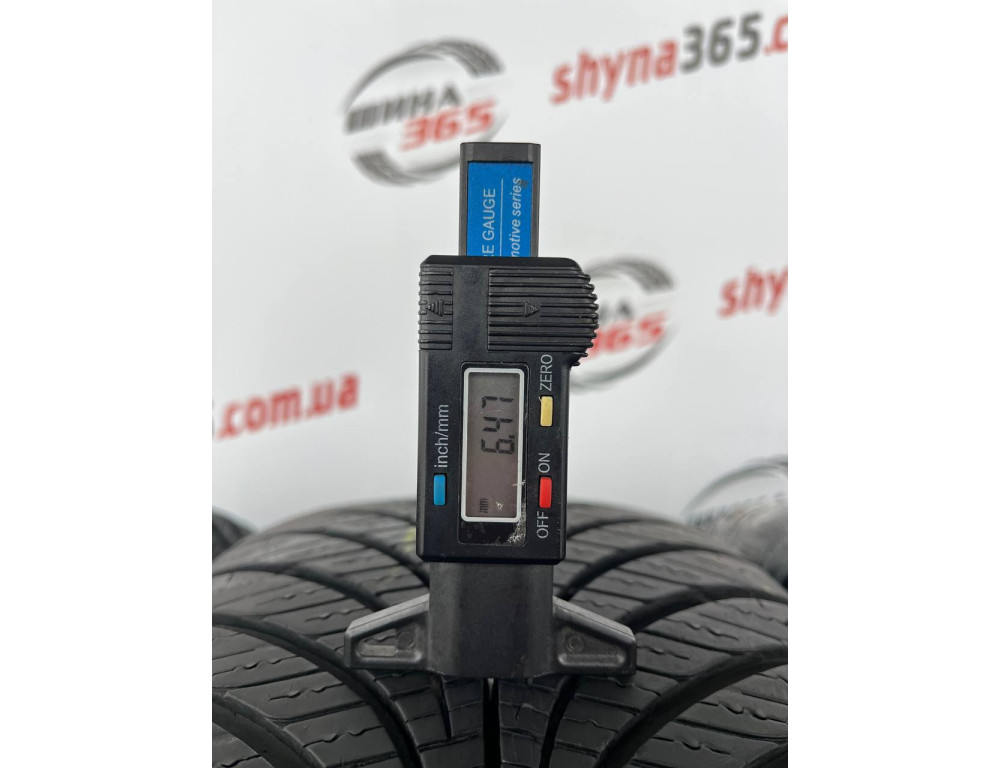 215/65 R16 GOODYEAR VECTOR 4 SEASONS GEN-2 SUV 6mm