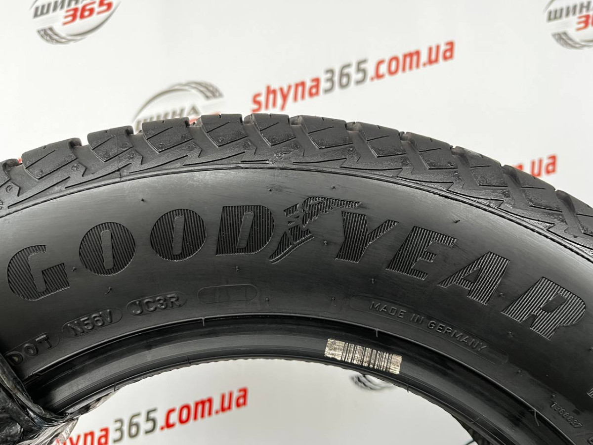 215/65 R16 GOODYEAR VECTOR 4 SEASONS GEN-2 SUV 6mm