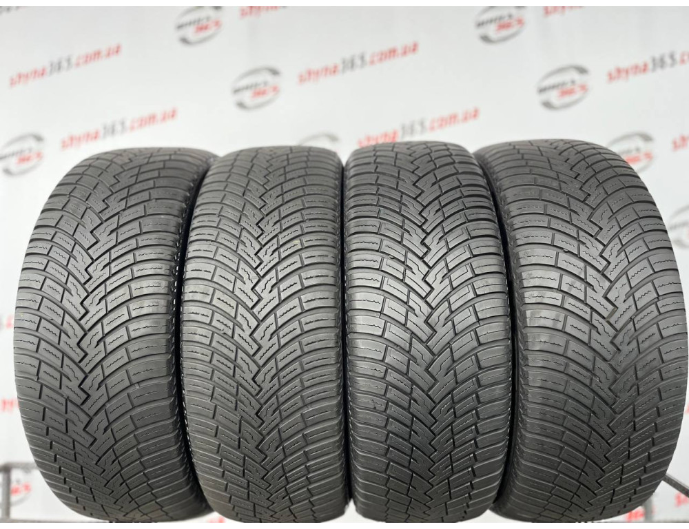205/55 R16 PIRELLI ALL SEASON CINTURATO SF2 5mm