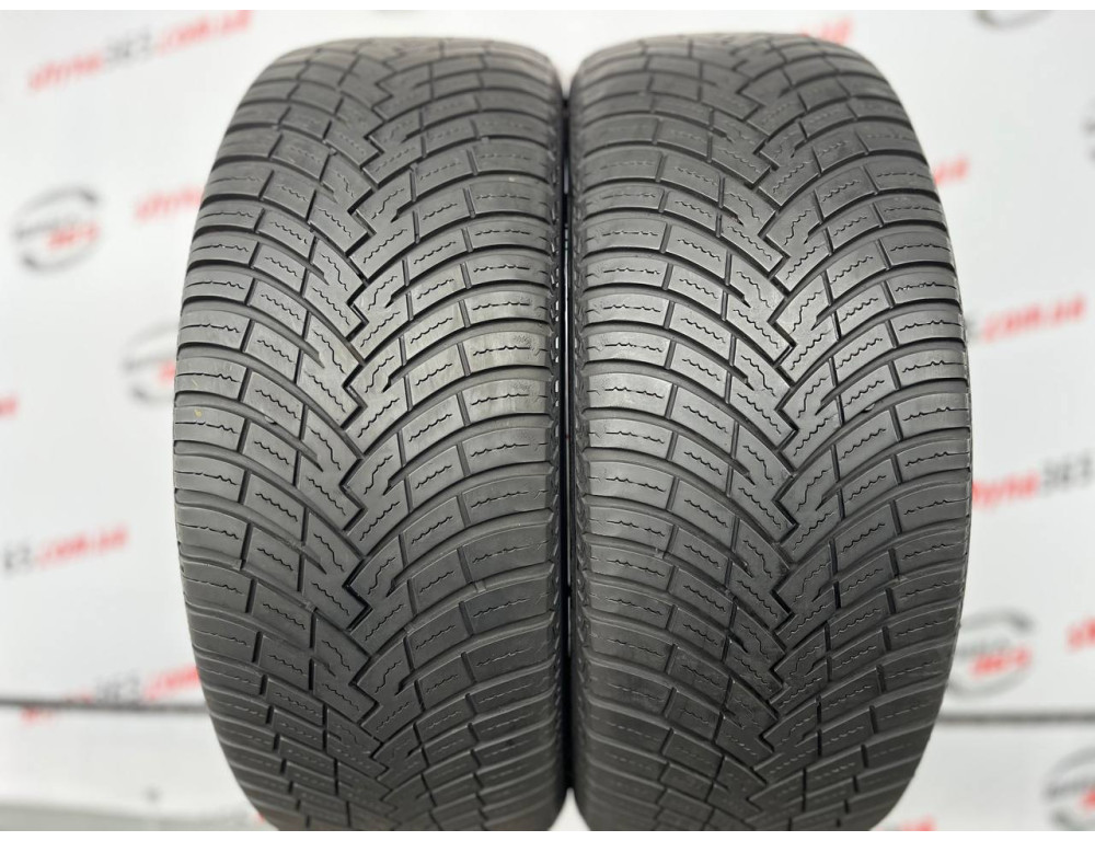 205/55 R16 PIRELLI ALL SEASON CINTURATO SF2 5mm