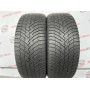 205/55 R16 PIRELLI ALL SEASON CINTURATO SF2 5mm