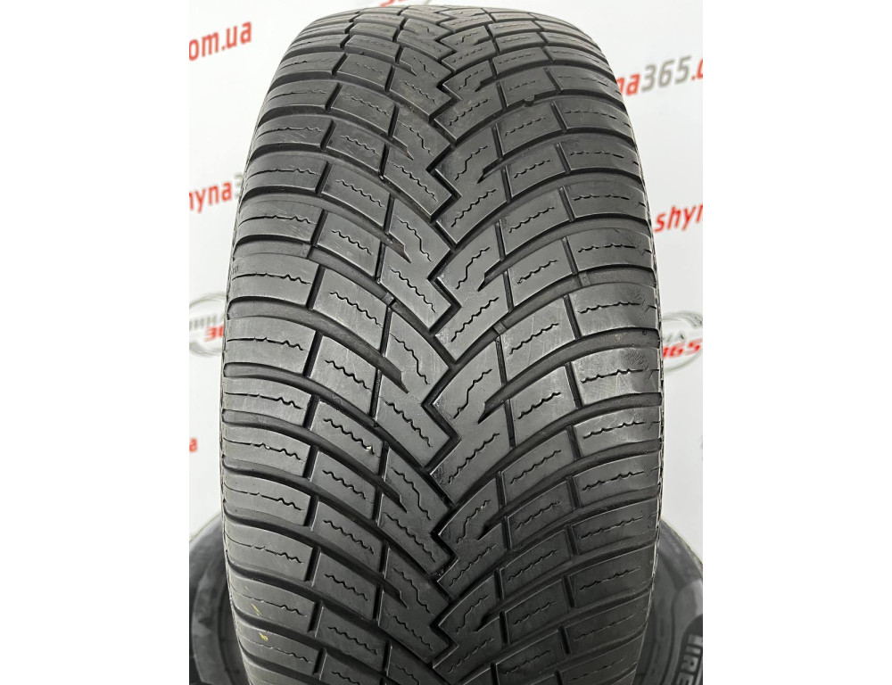 205/55 R16 PIRELLI ALL SEASON CINTURATO SF2 5mm