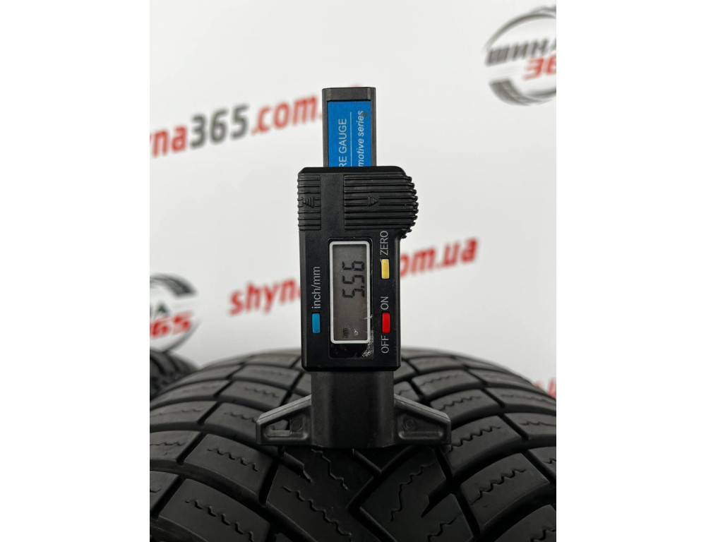 205/55 R16 PIRELLI ALL SEASON CINTURATO SF2 5mm