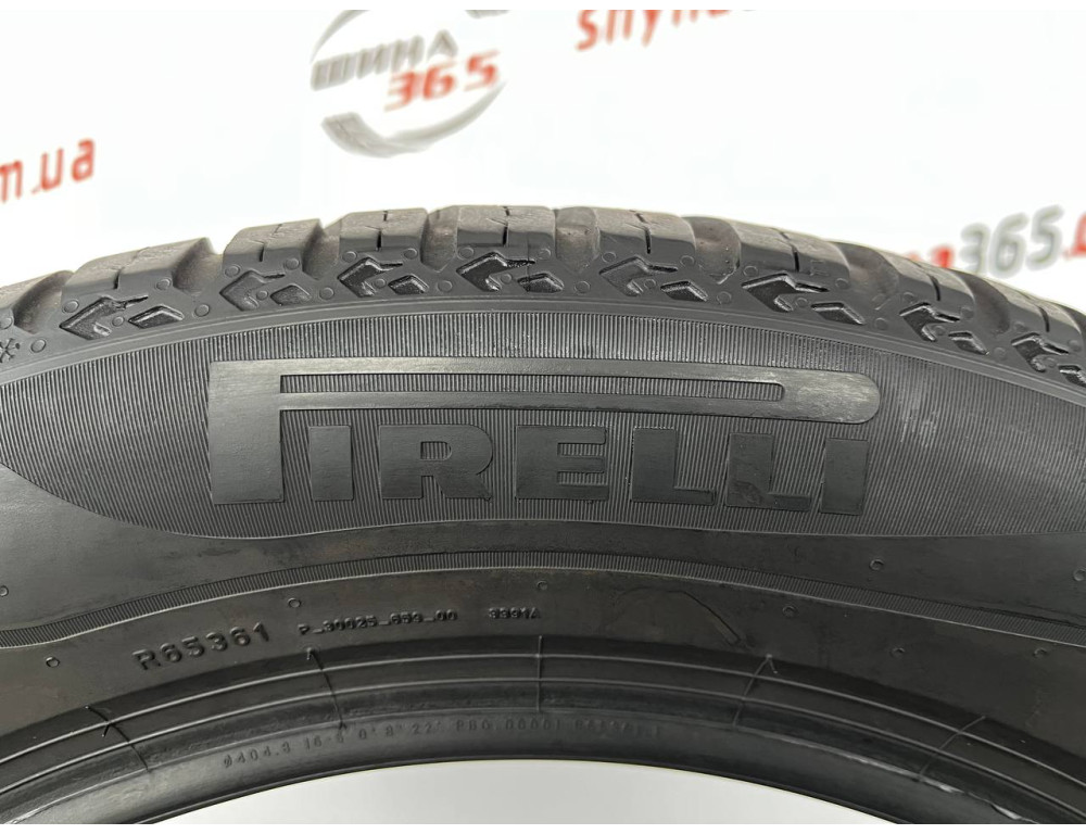205/55 R16 PIRELLI ALL SEASON CINTURATO SF2 5mm