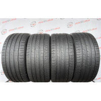 285/45 R20 HANKOOK VENTUS S1 EVO3 SUV K127A 5mm