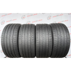 285/45 R20 HANKOOK VENTUS S1 EVO3 SUV K127A 5mm