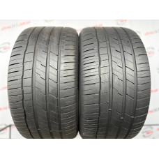 305/40 R20 HANKOOK VENTUS S1 EVO3 SUV K127C RUN FLAT 5mm