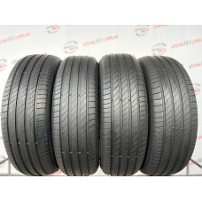 215/65 R17 MICHELIN PRIMACY 4 + 6mm