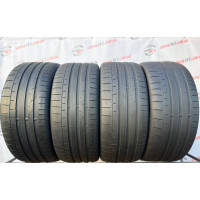 255/45 R19 CONTINENTAL SPORTCONTACT 6 4mm