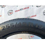 255/45 R19 CONTINENTAL SPORTCONTACT 6 4mm