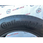 225/60 R18 CONTINENTAL ECOCONTACT 6 4mm
