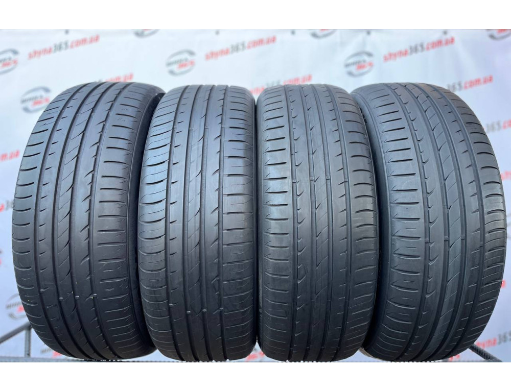 235/55 R19 HANKOOK VENTUS PRIME 2 K115 5mm