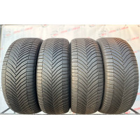 255/55 R19 MICHELIN CROSS CLIMATE 2 SUV 6mm