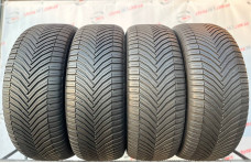 255/55 R19 MICHELIN CROSS CLIMATE 2 SUV 6mm