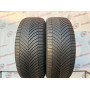 255/55 R19 MICHELIN CROSS CLIMATE 2 SUV 6mm