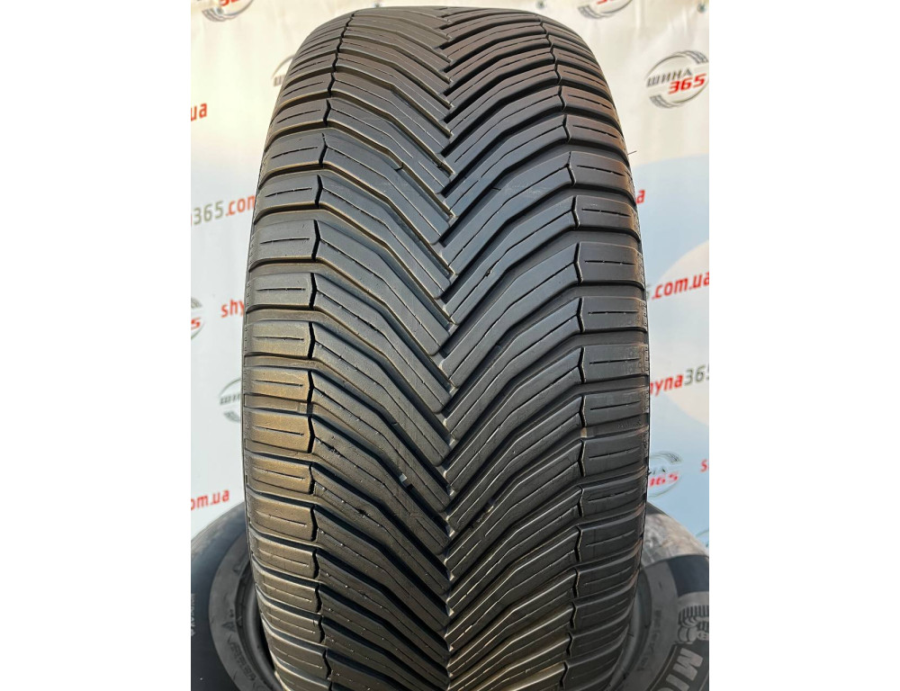 255/55 R19 MICHELIN CROSS CLIMATE 2 SUV 6mm