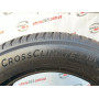 255/55 R19 MICHELIN CROSS CLIMATE 2 SUV 6mm