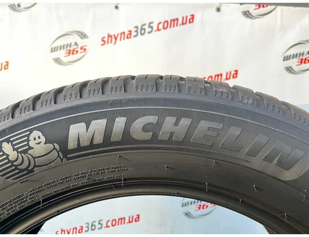 255/55 R19 MICHELIN CROSS CLIMATE 2 SUV 6mm
