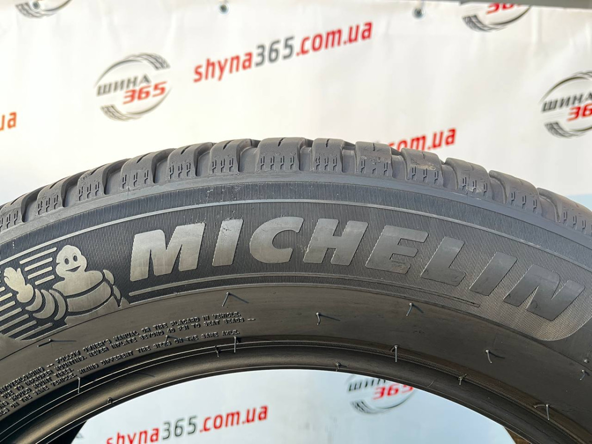255/55 R19 MICHELIN CROSS CLIMATE 2 SUV 6mm