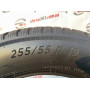 255/55 R19 MICHELIN CROSS CLIMATE 2 SUV 6mm