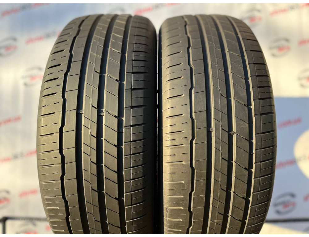 235/60 R18 HANKOOK VENTUS S1 EVO3 SUV K127A 5mm