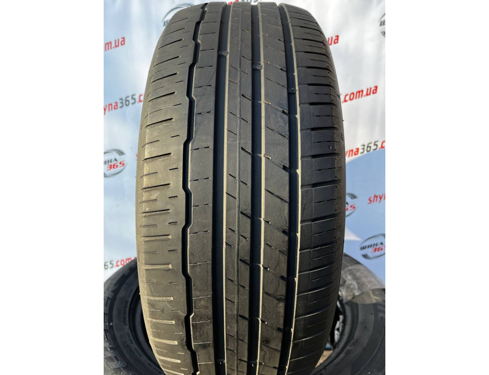 235/60 R18 HANKOOK VENTUS S1 EVO3 SUV K127A 5mm