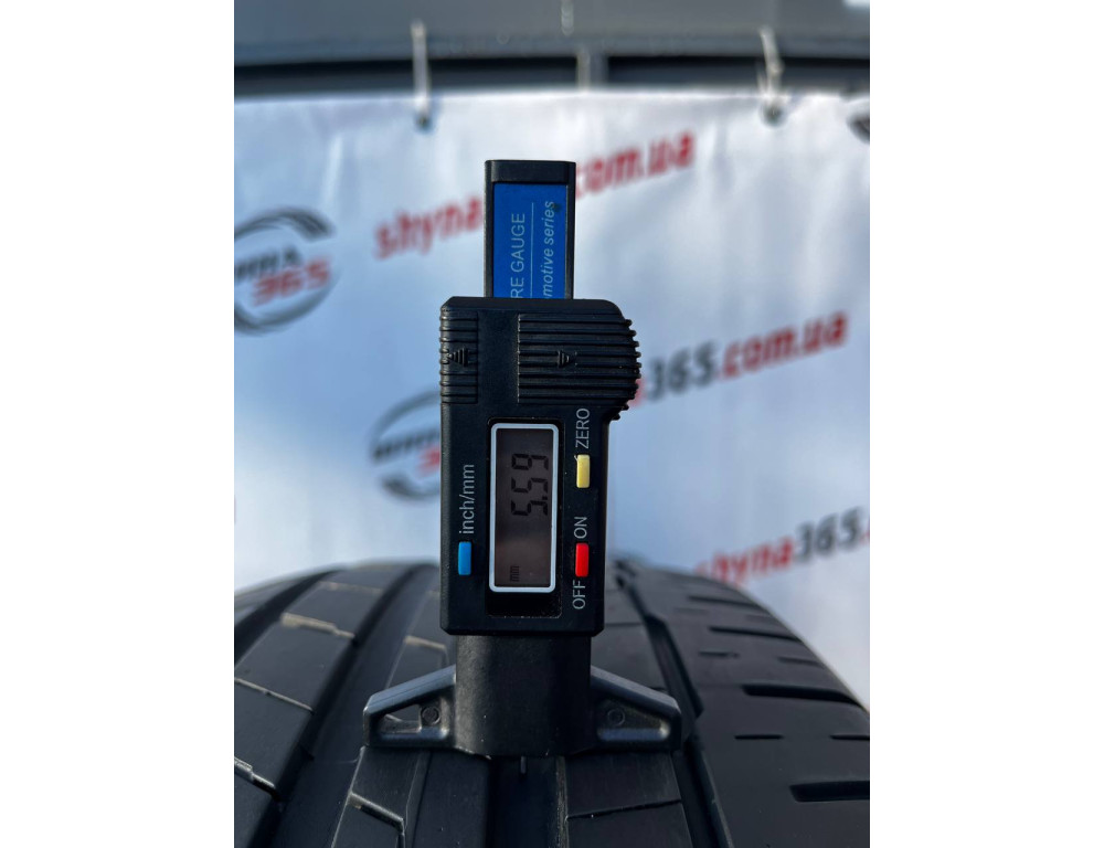 235/60 R18 HANKOOK VENTUS S1 EVO3 SUV K127A 5mm