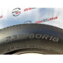 235/60 R18 HANKOOK VENTUS S1 EVO3 SUV K127A 5mm