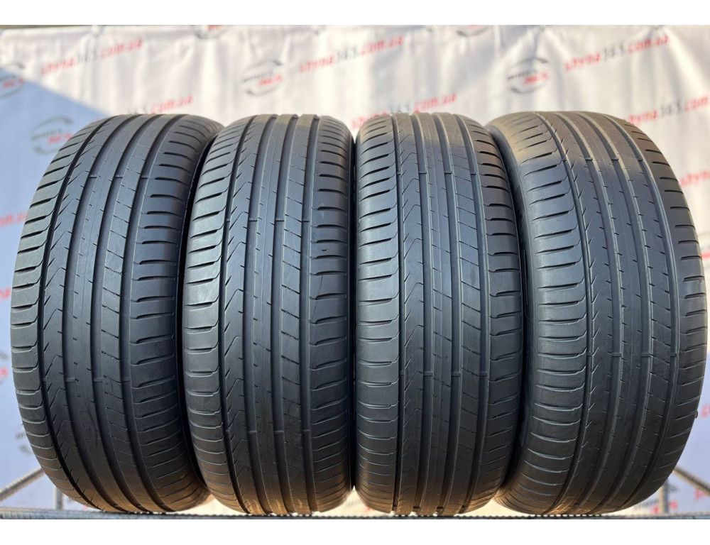 235/55 R18 PIRELLI SCORPION SEAL INSIDE 4mm