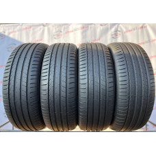 235/55 R18 PIRELLI SCORPION SEAL INSIDE 4mm