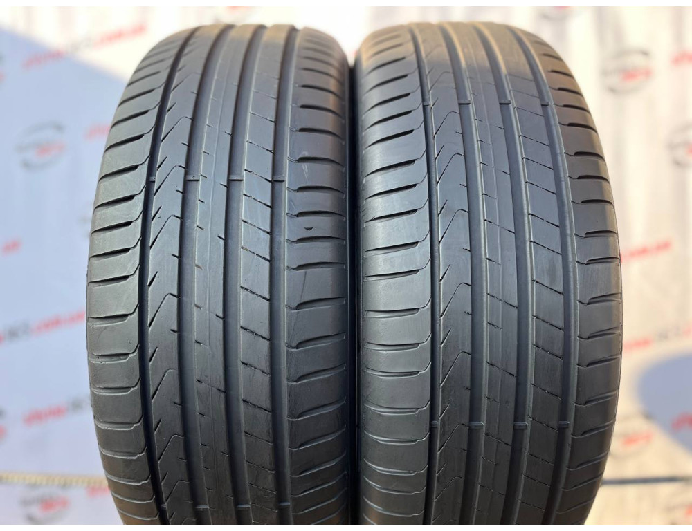 235/55 R18 PIRELLI SCORPION SEAL INSIDE 4mm