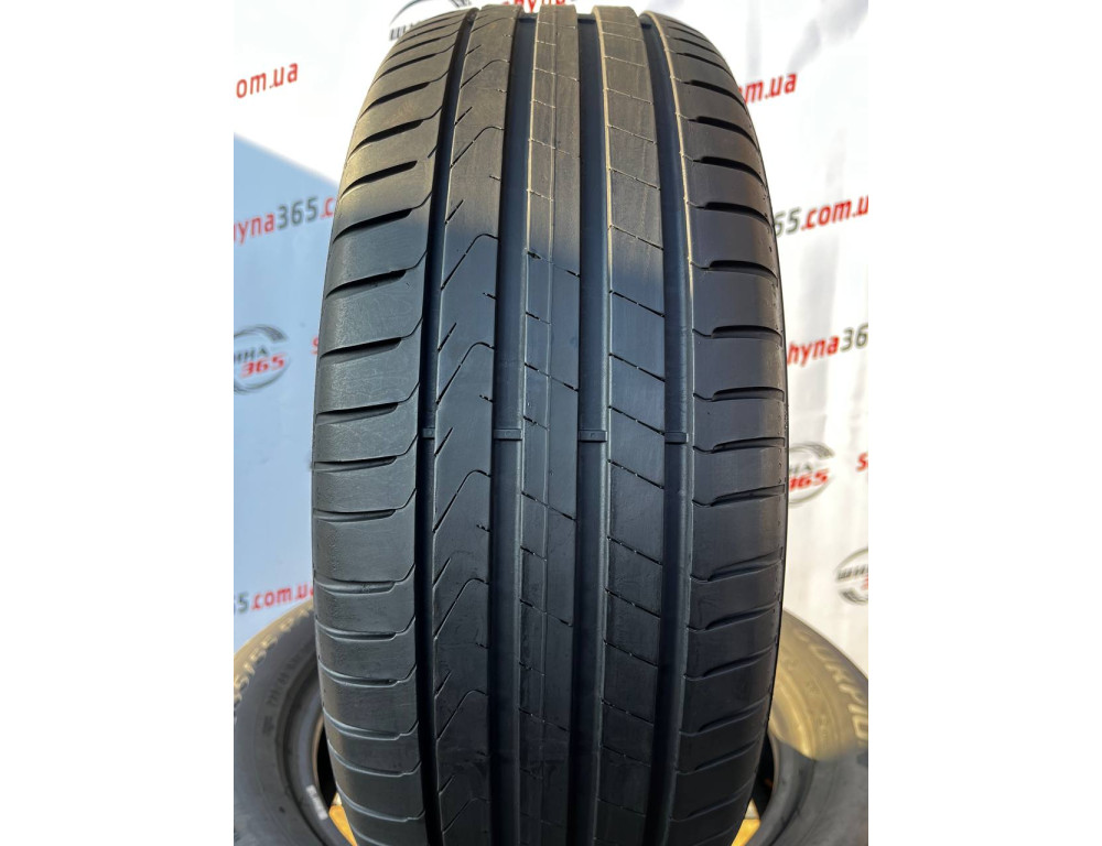 235/55 R18 PIRELLI SCORPION SEAL INSIDE 4mm