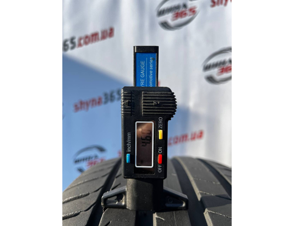 235/55 R18 PIRELLI SCORPION SEAL INSIDE 4mm