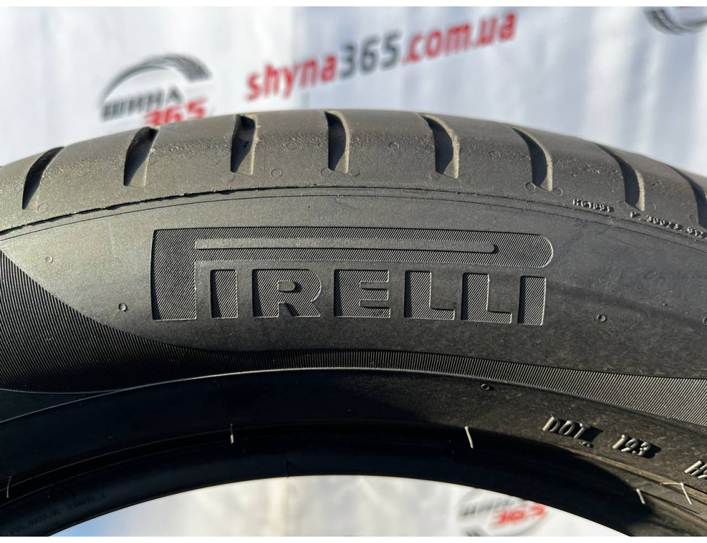 235/55 R18 PIRELLI SCORPION SEAL INSIDE 4mm