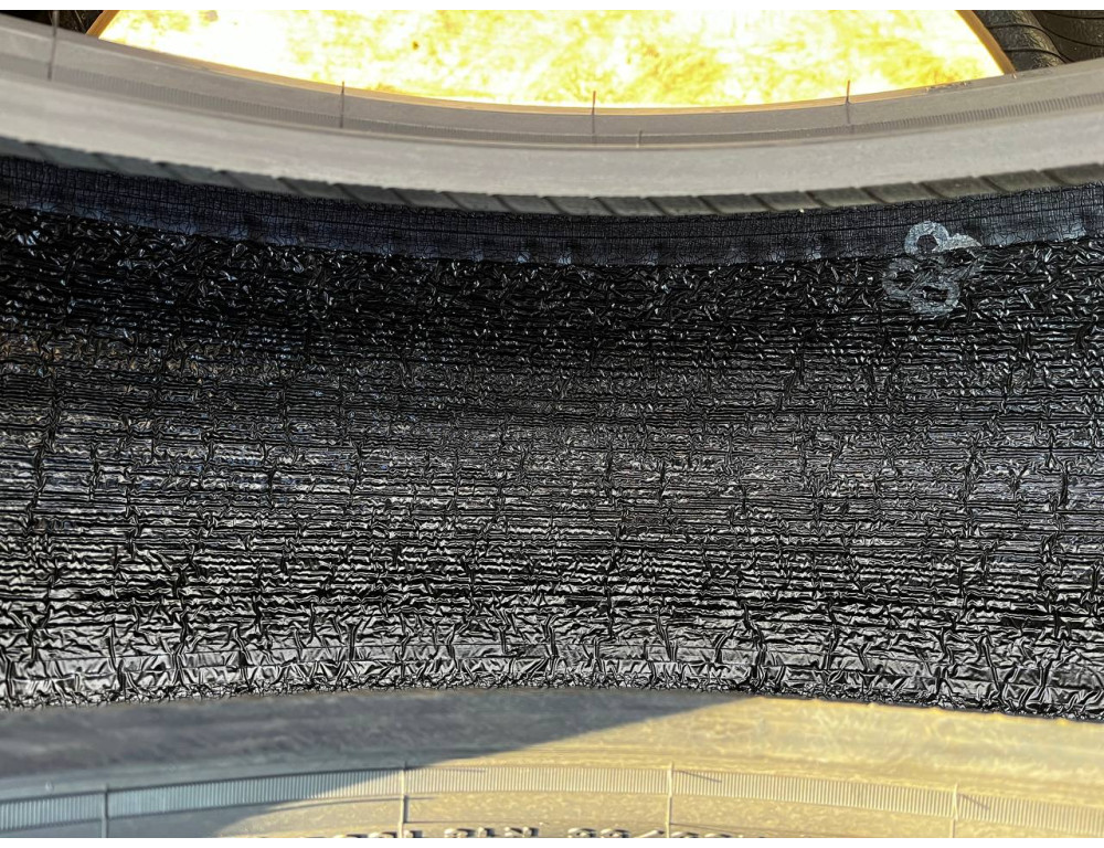 235/55 R18 PIRELLI SCORPION SEAL INSIDE 4mm