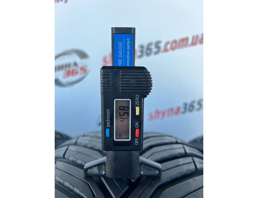 215/55 R17 MICHELIN CROSS CLIMATE 2 4mm