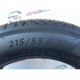 215/55 R17 MICHELIN CROSS CLIMATE 2 4mm