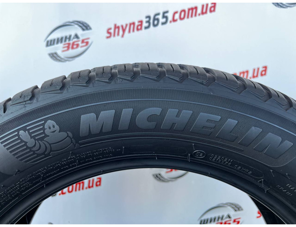 215/55 R17 MICHELIN CROSS CLIMATE 2 4mm