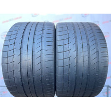 295/30 R19 MICHELIN PILOT SPORT PS2 5mm
